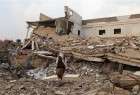 Yémen: deux districts bombardés par l’Arabie
