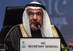 OIC censures truck attack in Stockholm
