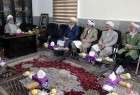 Cleric hails Shia Sunni solidarity in Iran’s northern Khorasan Province