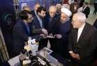Iran marks National Nuclear Technology Day