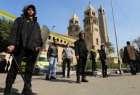 57 کشته و زخمی در انفجار کلیسایی در شمال قاهره