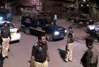 Pakistan : 10 terroristes tués lors d