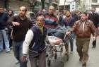 Iran denounces  bomb explosions in Egypt