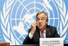 محکومیت انفجار تروریستی مصر از سوی سازمان ملل و شورای امنیت