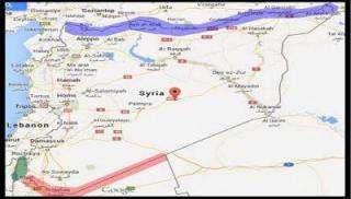 عمّان و"تل أبيب" تنهيان مشروع المنطقة الآمنة في الجنوب السوري،