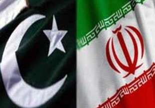 مسؤول باكستاني: إقامة منطقة تجارية حرة مع ايران بعد استئناف العلاقات المصرفية