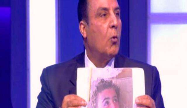 رئيس اركان الحرب الكيميائية المصري يفجر مفاجأة حول حادثة خان شيخون