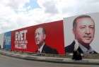 Turquie: Erdogan fait tout pour gagner l