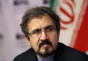 ايران تدعو جميع الاطراف الغربية للالتزام في الاتفاق النووي