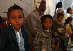 Yémen: une nouvelle opération d