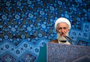 Iranian cleric urges high turnout in Election