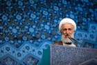 Iranian cleric urges high turnout in Election