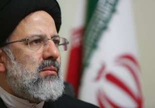 Raisi registers to run for Iran’s presidential election