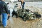 Floods hit Iranian North-Western Provinces  <img src="/images/video_icon.png" width="13" height="13" border="0" align="top">