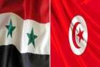 Des députés tunisiens présentent un projet de normalisation Damas-Tunis