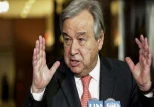 هشدار دبیر کل سازمان ملل در مورد وخامت اوضاع در لیبی
