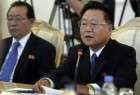 كوريا الشمالية : سنرد على اي هجوم نووي بهجوم نووي مماثل