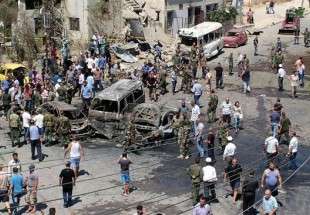 39, including children killed in Aleppo convoy attack