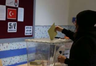 Turquie : ouverture des bureaux de vote