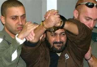 Jailed Fatah leader calls for solidarity with hunger striking prisoners