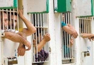 الأسرى الفلسطينون بسجون الإحتلال بدؤا اضرابا مفتوحا عن الطعام حتى تحقيق مطالبهم