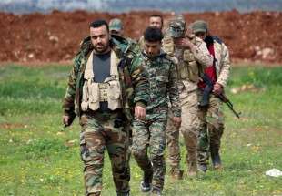 Syrian forces retake key town in Hama