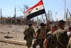 الجيش السوري قضى على 2300 إرهابيا في ريف حماه الشمالي