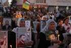 Plus de 1.000 Palestiniens détenus en grève de la faim