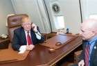 Trump congratulates Erdogan in phone call
