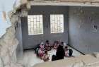 Saudi aggressions may leave 4.5 Yemeni children out of school