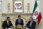 Iran’s speaker calls for unity against terrorism