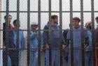 فرار زندانیان وابسته به القاعده از زندانی در یمن