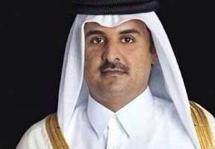 تقارير : تفاصيل مخطط الانقلاب على امير قطر