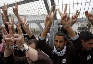 تأکید حزب "الکرامه" مصر بر همبستگی با اسرای فلسطینی