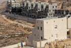 رژیم صهیونیستی طرح ساخت 212 واحد مسکونی جدید در قدس را تصویب کرد/نماینده پارلمان فلسطین به 4 ماه حبس موقت محکوم شد