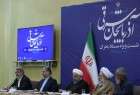 روحاني : الحكومة مطالبة بمعالجة الخسائر التي خلفتها السيول في البني التحتية