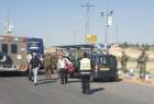 Palestinian man shot dead over car ramming allegations