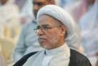 البحرين : اعتقال الشيخ عيسى المؤمن لتنفيذ حكم بسجنه 3 أشهر بسبب خطبة جمعة