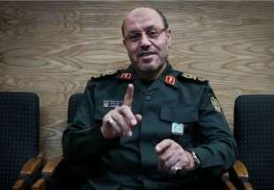 وزير الدفاع الايراني للاميركي: عهد الكاوبوي قد ولى