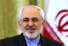ظريف: ايران مستعدة لإنشاء محطات كهرومائية في قرغيزستان