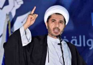 حمایت شیخ علی سلمان از بیانیه علمای ارشد بحرین درباره قانون احکام خانواده