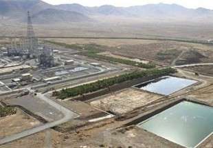 الصين تبرم مع ايران عقود إعادة تصميم مفاعل "اراك" للماء الثقيل