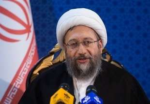 Larijani warns of eemy schemes for election