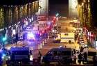 shooting near the Champs-Elysees boulevard in Paris (Photo)  <img src="/images/picture_icon.png" width="13" height="13" border="0" align="top">