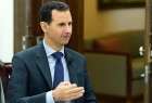 Assad denounced Turkey for supplying militants’ chem. arms