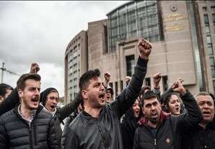 شکایت به دیوان عالی ترکیه علیه نتیجه همه‌پرسی