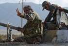 الجيش السوري يسيطر على موقع استراتيجي في القابون ويتقدم بدير الزور