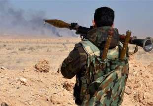 Syrian forces kill terrorists, make more gains in Hama