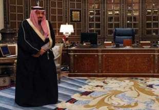 پادشاه عربستان برخی از وزرا و مسئولان را عزل و نصب کرد