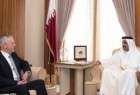 أمير قطر لرئيس البنتاغون: نتشرف بعلاقاتنا مع الولايات المتحدة